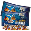 Harry Potter Candy Chocolate Kisses Set of 2 x Chocolate Kisses 9.5oz Bags. Harry Potter Chocolate Kisses, Harry Potter Snacks, Chocolate Kisses Harry Potter, Harry Potter Kisses