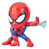 Hasbro Bop It! Marvel Spider-Man Edition Game, Spider Man Game, Marvel Toys, 1 or More Players, Ages 8 and Up