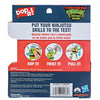 Bop It! Teenage Mutant Ninja Turtles Leonardo Edition Game for Kids Ages 8 and Up, Teenage Mutant Ninja Turtles Toys, for 1 or More Players