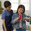 Hasbro Bop It! Marvel Spider-Man Edition Game, Spider Man Game, Marvel Toys, 1 or More Players, Ages 8 and Up