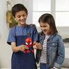 Hasbro Bop It! Marvel Spider-Man Edition Game, Spider Man Game, Marvel Toys, 1 or More Players, Ages 8 and Up