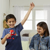 Hasbro Bop It! Marvel Spider-Man Edition Game, Spider Man Game, Marvel Toys, 1 or More Players, Ages 8 and Up