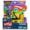 Bop It! Teenage Mutant Ninja Turtles Leonardo Edition Game for Kids Ages 8 and Up, Teenage Mutant Ninja Turtles Toys, for 1 or More Players