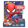 Hasbro Bop It! Marvel Spider-Man Edition Game, Spider Man Game, Marvel Toys, 1 or More Players, Ages 8 and Up