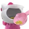 HELLO KITTY KT5235 Hot Air Popcorn Maker