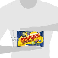 Starburst Fruit Chews Halloween Mix Bag, 11 Ounce, 11 Ounce (Pack of 12)