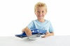 Finding Dory Mr. Ray 3-in-1