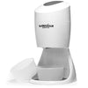 Hawaiian Shaved Ice S900A Shaved Ice and Snow Cone Machine, 120V, White