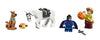 LEGO Scooby-Doo 75901 Mystery Plane Adventures Building Kit