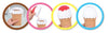 Chill Factor Ice-Cream Maker (Colour may vary)