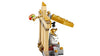 LEGO Scooby-Doo 75900 Mummy Museum Mystery Building Kit