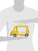 Calico Critters Hot Dog Van