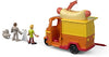 Fisher-Price Imaginext Scooby-Doo Shaggy & Hot Dog Cart