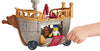 Fisher-Price Imaginext Nickelodeon SpongeBob SquarePants Krabby Patty Food Truck