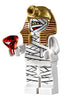 LEGO Scooby-Doo 75900 Mummy Museum Mystery Building Kit