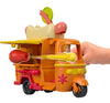 Fisher-Price Imaginext Scooby-Doo Shaggy & Hot Dog Cart