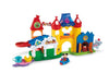 Fisher-Price Little People Magic of Disney Day at Disney Playset