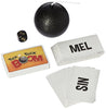 Goliath Games Tick Tock Boom Word Game, Black 70521