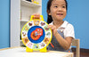 Fisher Price Classic Farmer Says See 'n Say