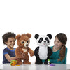 FurReal Cubby, The Curious Bear Interactive Plush Toy