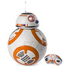 Star Wars - Hero Droid BB-8 - Fully Interactive Droid