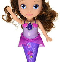 Disney Sofia The First Mermaid Magic Princess Sofia Doll