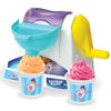 AMAV Toys Ice Cream Maker Machine Toy - Make Your Own Home Made Ice - Cream Multi Color