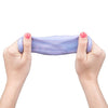 Crazy Aaron's Thinking Putty - Eye Candy Heat Sensitive Hypercolor Online Exclusive Color