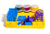 Bobble Bitz Compound Kings Creation Station - Crunchy Slime Molding Compound