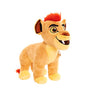 Disney Lion Guard Kion Talking Light Plush
