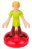 Fisher-Price Imaginext Scooby-Doo Shaggy & Hot Dog Cart