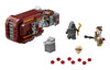 LEGO Star Wars Rey's Speeder 75099 Star Wars Toy