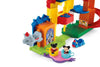 Fisher-Price Little People Magic of Disney Day at Disney Playset