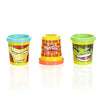 Play-Doh Smashdown Hulk Featuring Marvel Can-Heads