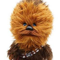 Star Wars 15 Inch Deluxe Talking Chewbacca.