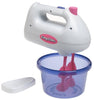 Easy-Bake Hand Mixer & Bowl