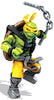 Mega Bloks Teenage Mutant Ninja Turtles Jungle Takedown Set