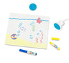 Crayola Color Wonder Mess Free Light-Up Stamper, Gift for Kids, Ages 3, 4, 5, 6