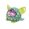 Furby Furbling Creature Peacock Feather Plush