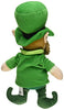 Fiesta Toys FTSS03061 Lucky Leprechaun Plush, 8"