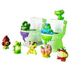 Flush Force Bathroom Collectible Figure Set