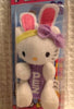 Hello Kitty Easter Bunny Pez Dispenser