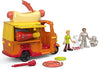 Fisher-Price Imaginext Scooby-Doo Shaggy & Hot Dog Cart