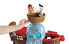Fisher-Price Disney Jake and The Never Land Pirates Jake's Battle at Shipwreck Falls