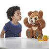 FurReal Cubby, The Curious Bear Interactive Plush Toy