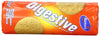 Burton's Digestive Biscuits, 14.1 Ounce Roll