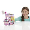 Littlest Pet Shop LPS Shuttle