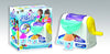 AMAV Toys Ice Cream Maker Machine Toy - Make Your Own Home Made Ice - Cream Multi Color
