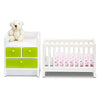 Lundby Smaland Dollhouse Nursery Set