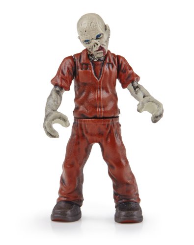 10 PCS Mega Bloks Zombies Call Of Duty Walking Dead Mini Figures - Foto 6